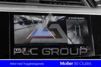 2021 Audi E-TRON