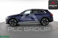 2021 Audi E-TRON
