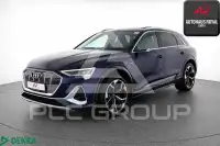 2021 Audi E-TRON