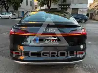 2021 Audi E-TRON