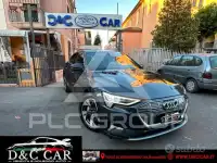 2021 Audi E-TRON