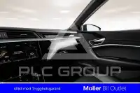 2021 Audi E-TRON