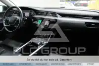 2021 Audi E-TRON