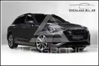2021 Audi E-TRON