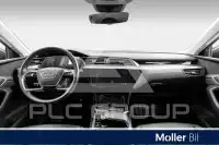 2021 Audi E-TRON