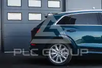 2021 Audi E-TRON