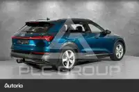 2021 Audi E-TRON