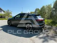 2021 Audi E-TRON