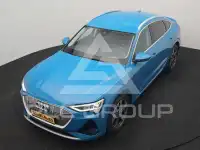 2021 Audi E-TRON