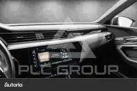 2021 Audi E-TRON