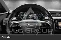 2021 Audi E-TRON