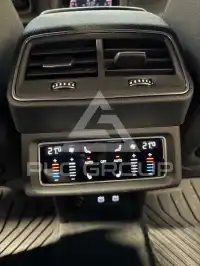2021 Audi E-TRON