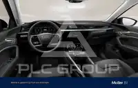 2021 Audi E-TRON