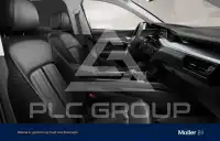 2021 Audi E-TRON