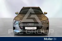 2021 Audi E-TRON