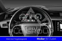 2021 Audi E-TRON