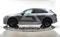 2021 Audi E-TRON