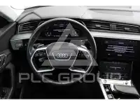 2021 Audi E-TRON