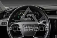 2021 Audi E-TRON