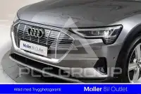 2021 Audi E-TRON