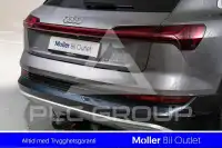 2021 Audi E-TRON