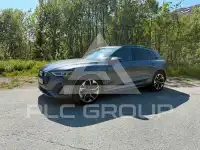 2021 Audi E-TRON