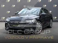 2021 Audi E-TRON