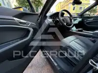 2021 Audi E-TRON
