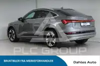 2021 Audi E-TRON