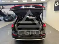 2021 Audi E-TRON