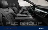 2021 Audi E-TRON