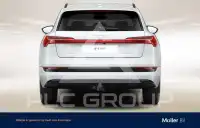 2021 Audi E-TRON