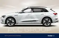 2021 Audi E-TRON