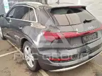 2021 Audi E-TRON