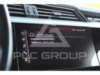 2021 Audi E-TRON
