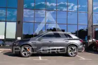 2021 Audi E-TRON