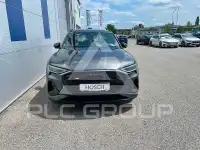 2021 Audi E-TRON