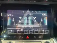 2021 Audi E-TRON
