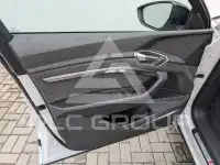 2021 Audi E-TRON
