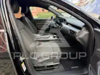2021 Audi E-TRON