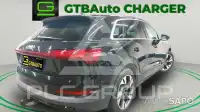 2021 Audi E-TRON