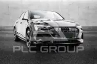 2021 Audi E-TRON