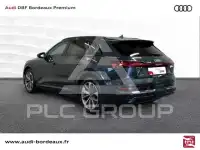 2021 Audi E-TRON