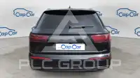 2021 Audi E-TRON