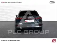 2021 Audi E-TRON