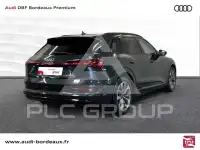 2021 Audi E-TRON