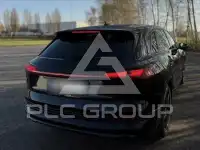 2021 Audi E-TRON