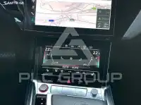 2021 Audi E-TRON