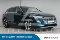 2021 Audi E-TRON