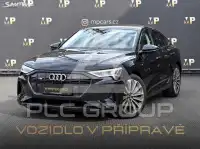 2021 Audi E-TRON